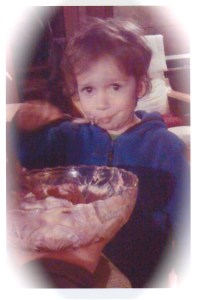 There is no sense in leftovers